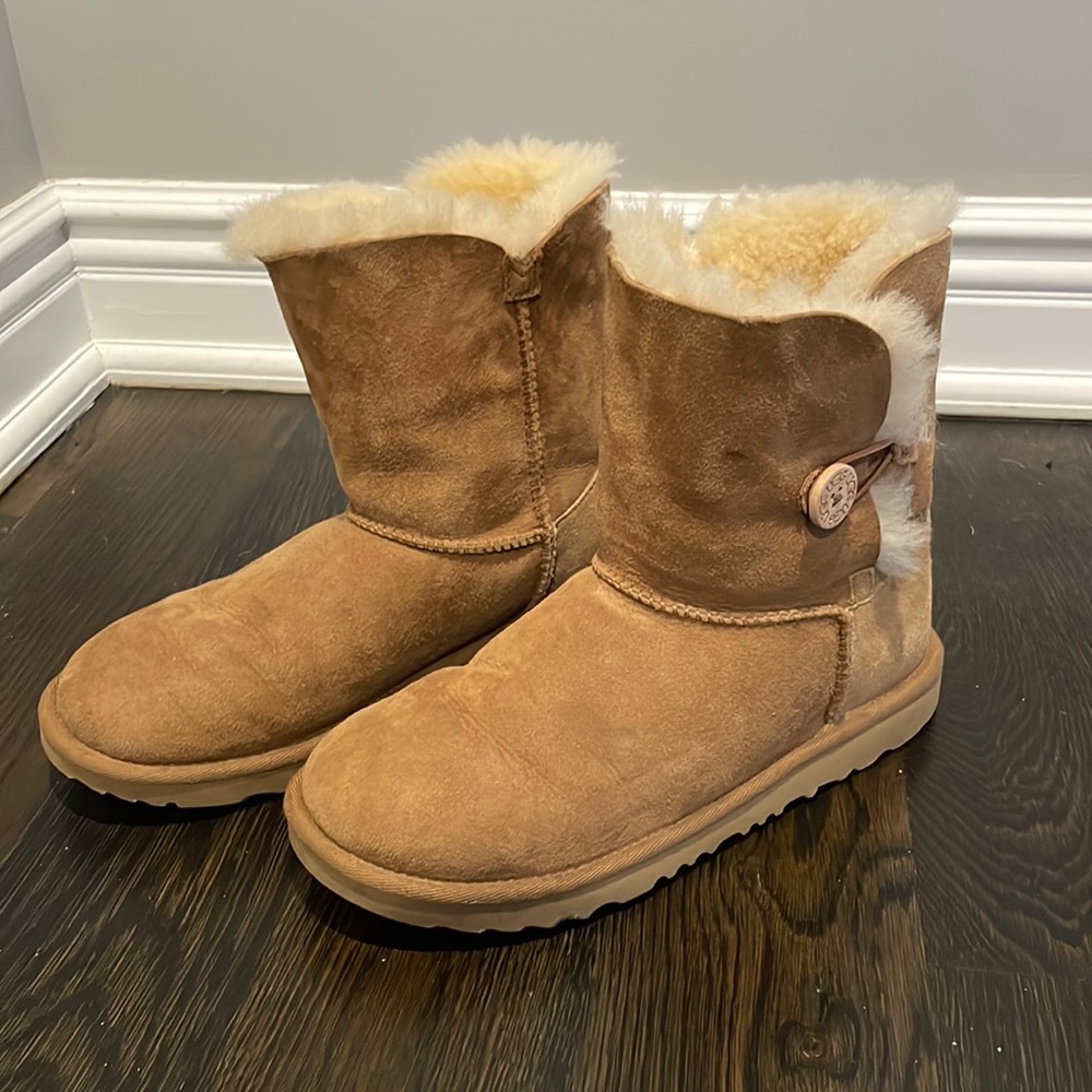 Ugg Booties - image 1